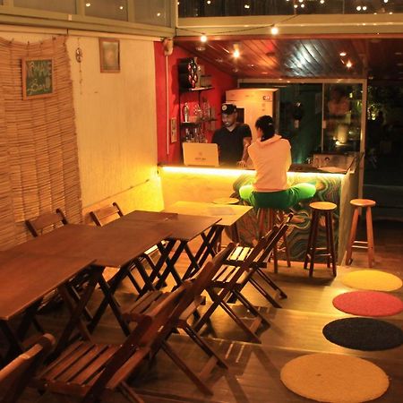 Nomade In Arte E Hostel Σάο Πάολο Εξωτερικό φωτογραφία