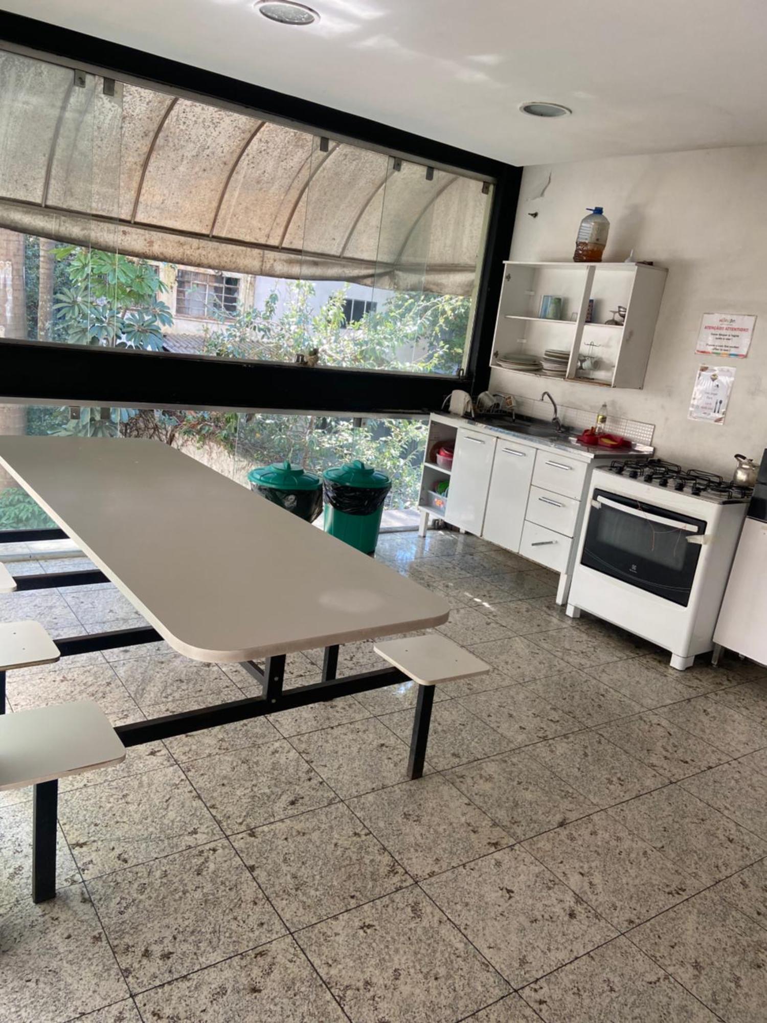 Nomade In Arte E Hostel Σάο Πάολο Εξωτερικό φωτογραφία