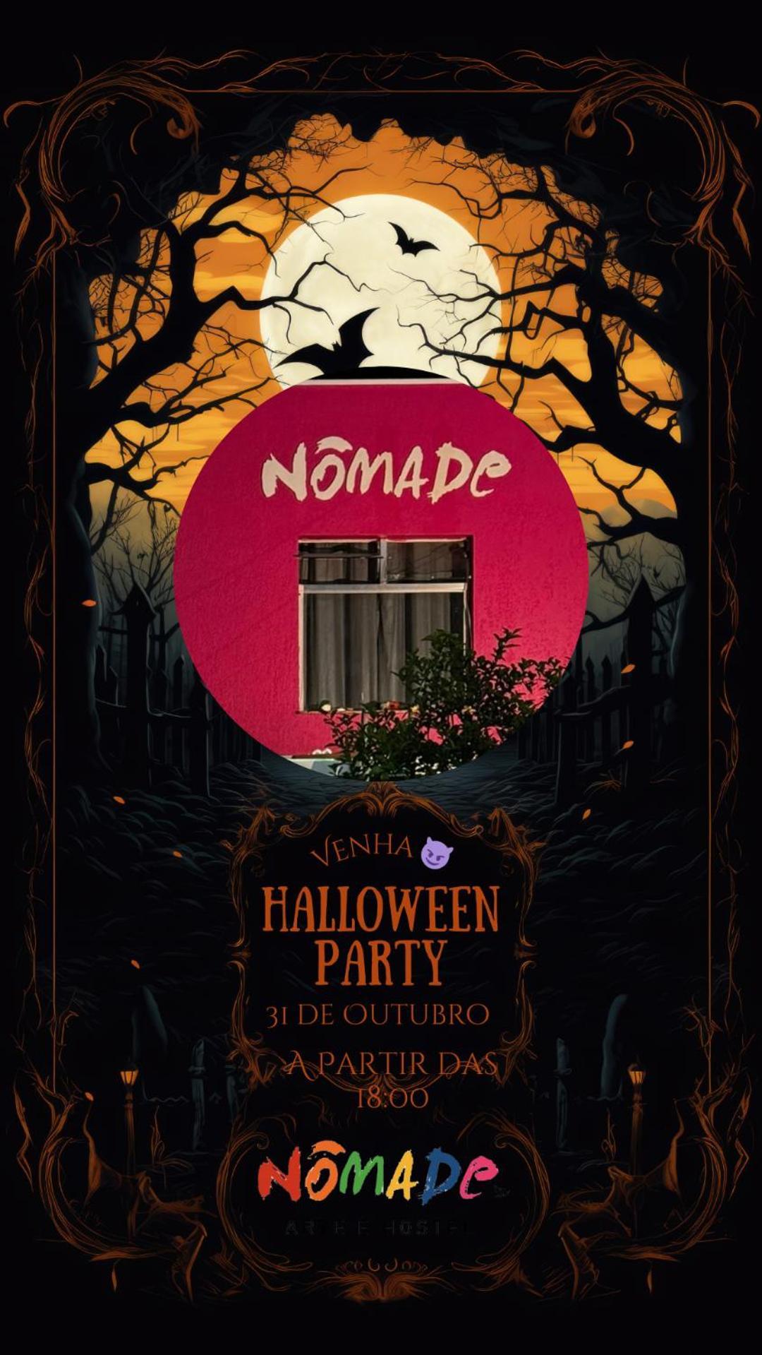 Nomade In Arte E Hostel Σάο Πάολο Εξωτερικό φωτογραφία
